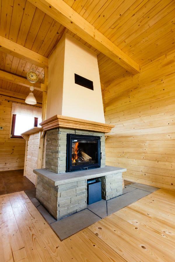 Casa vacanze U Bronki Grywald